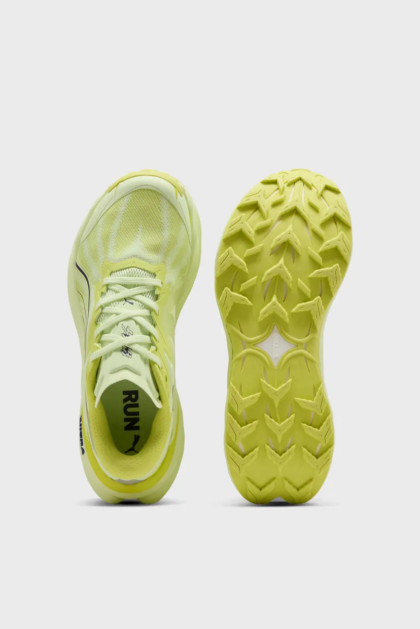 Жіночі салатові кросівки FAST-Trac NITRO™ 4 Trail Running Shoes Women 4