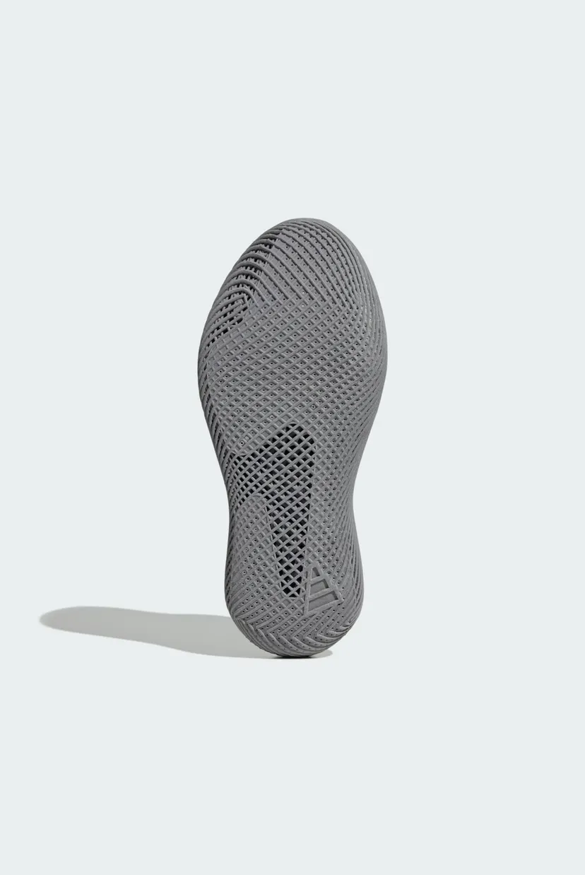Серые кроссовки CLIMACOOL LACED 3