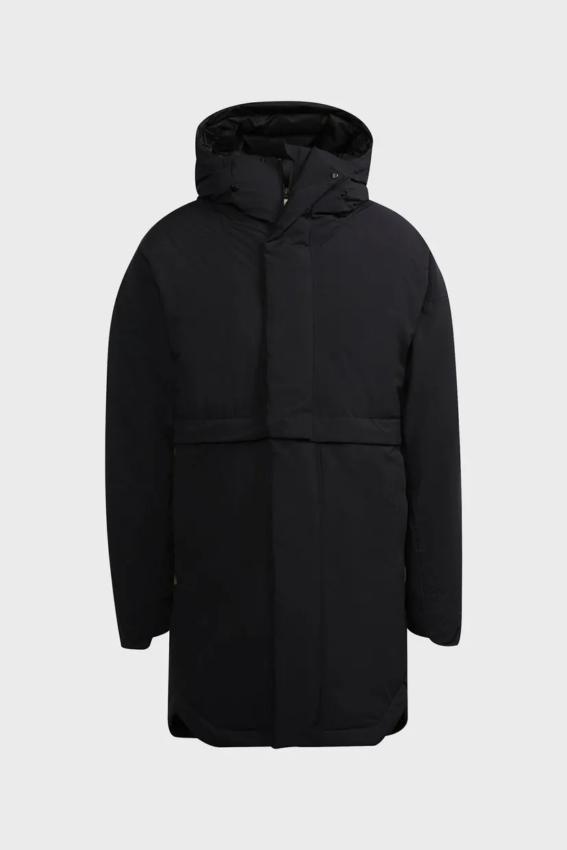 Парка MYSHELTER COLD.RDY adidas GT6569 — MD-Fashion