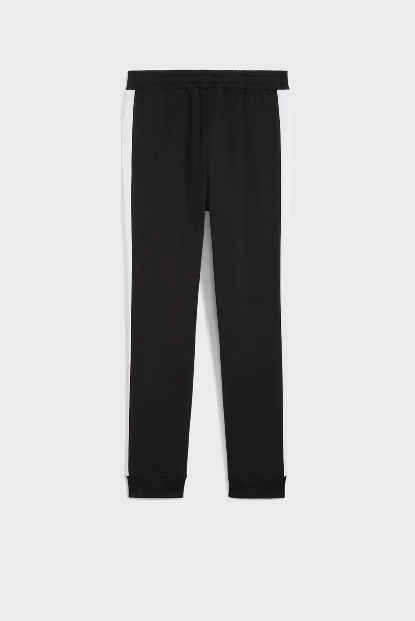 Дитячі чорні спортивні штани T7 ALWAYS ON Track Pants Youth 5