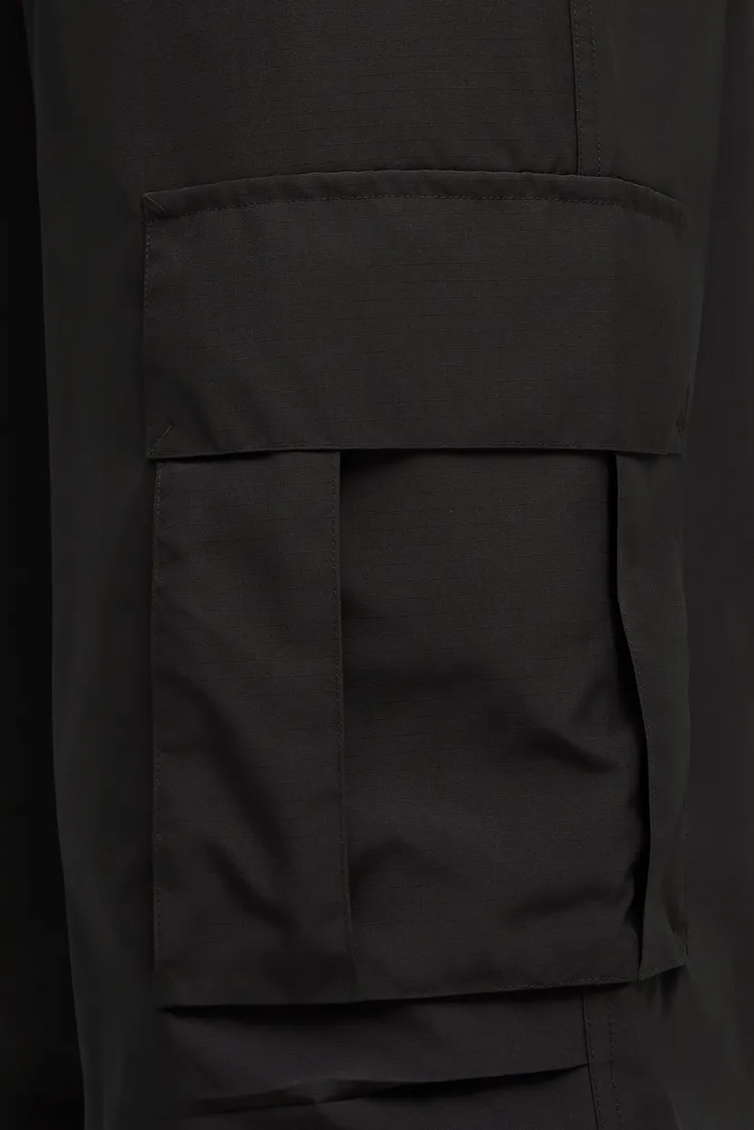 Чорні спортивні штани FUTURE.PUMA.ARCHIVE Extreme Cargo Pants Unisex (унісекс) 4