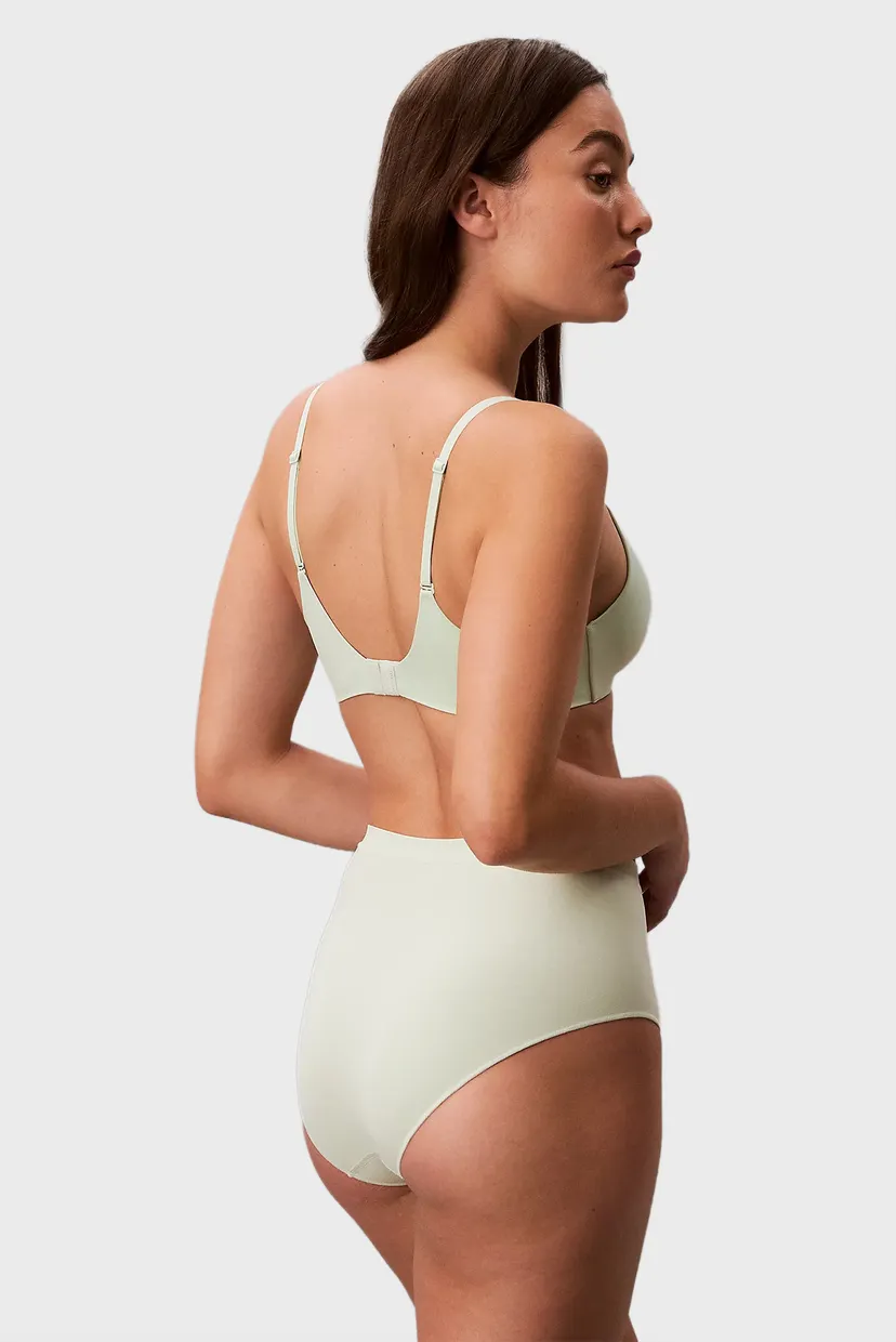 Жіночий м'ятний бюстгальтер WIRE FREE T SHIRT BRA 4