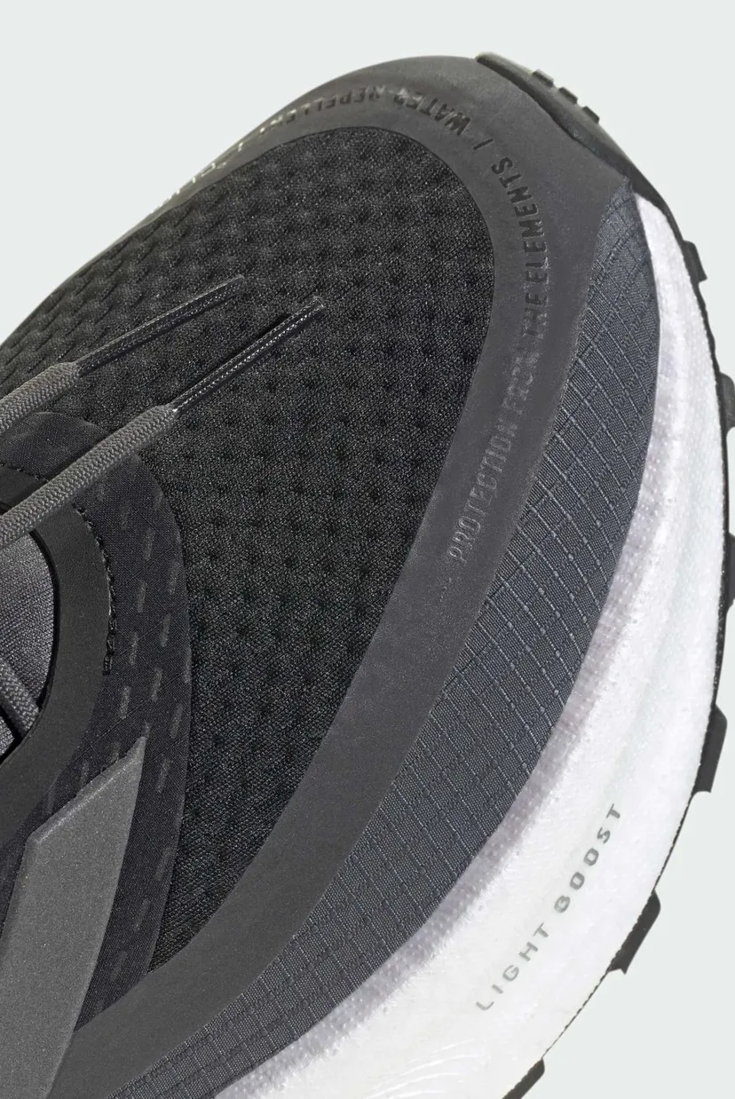 Мужские черные кроссовки Ultraboost 5 TR 8