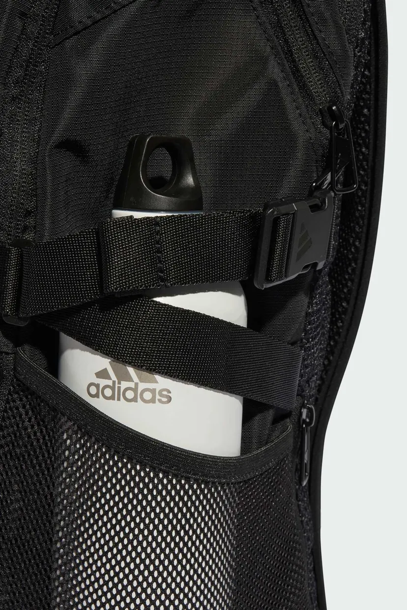 Черный рюкзак ADIDAS POWER BACKPACK 5