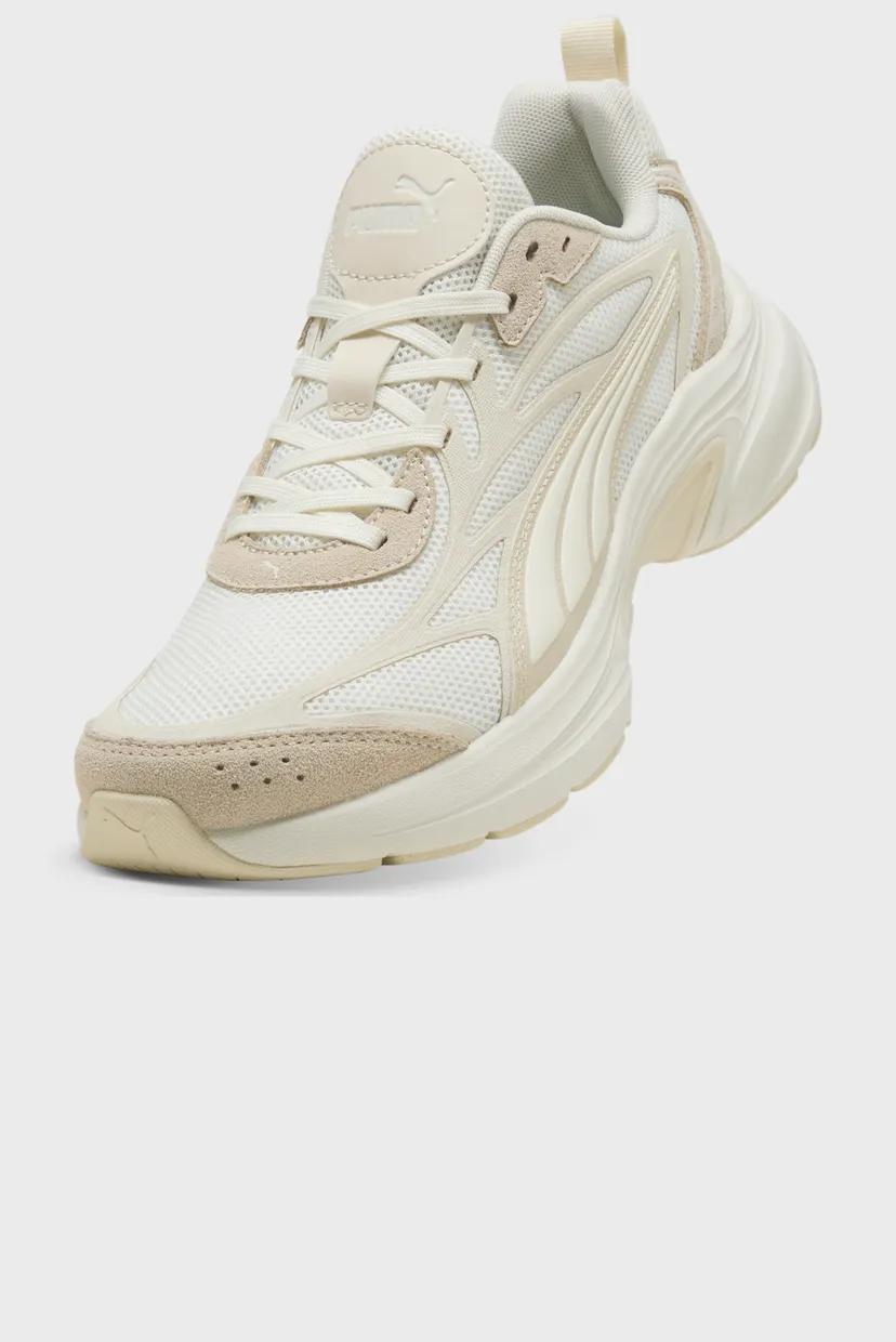 Бежевые кроссовки SOFTRIDE Escalate Sneakers Unisex 5