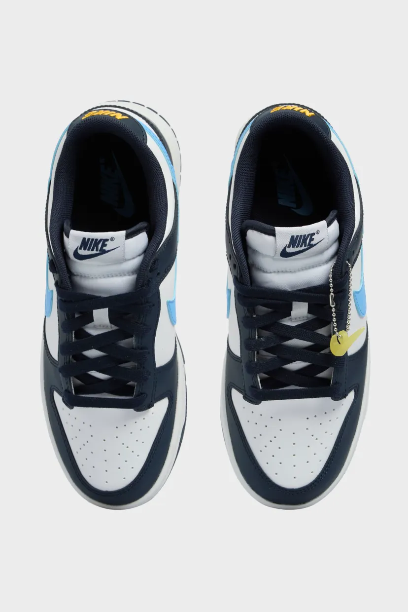 Жіночі снікерси DUNK LOW 4
