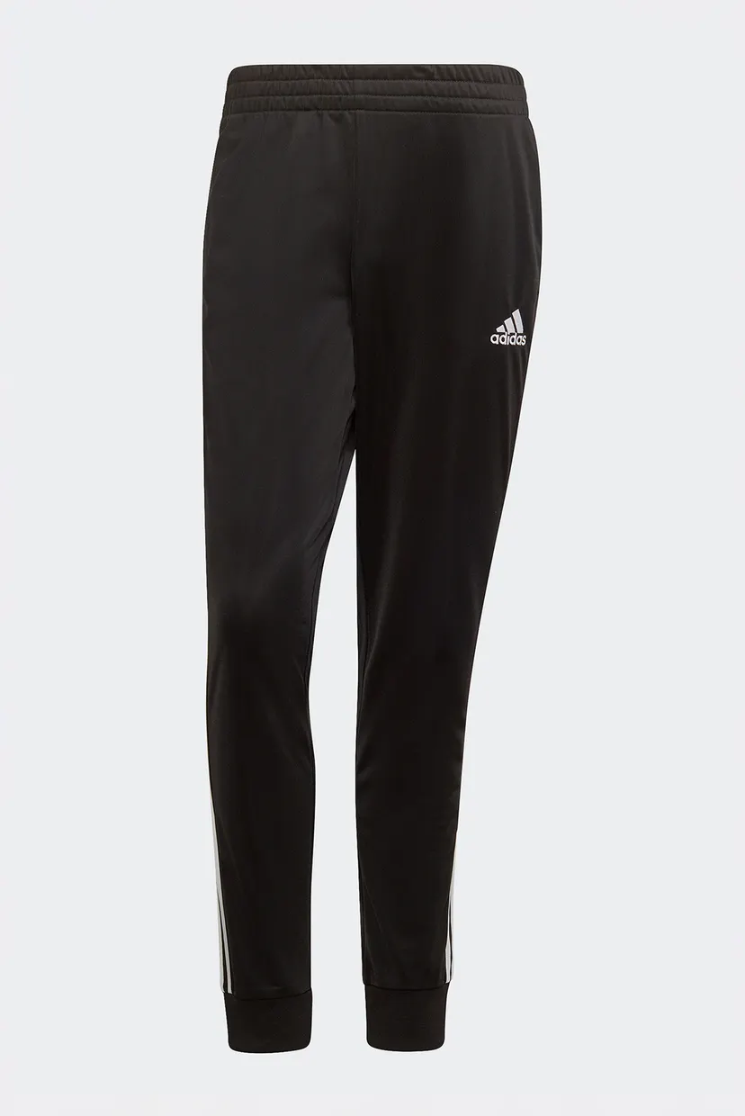 Мужской черный спортивный костюм (кофта, брюки) Primegreen Essentials 3-Stripes 6