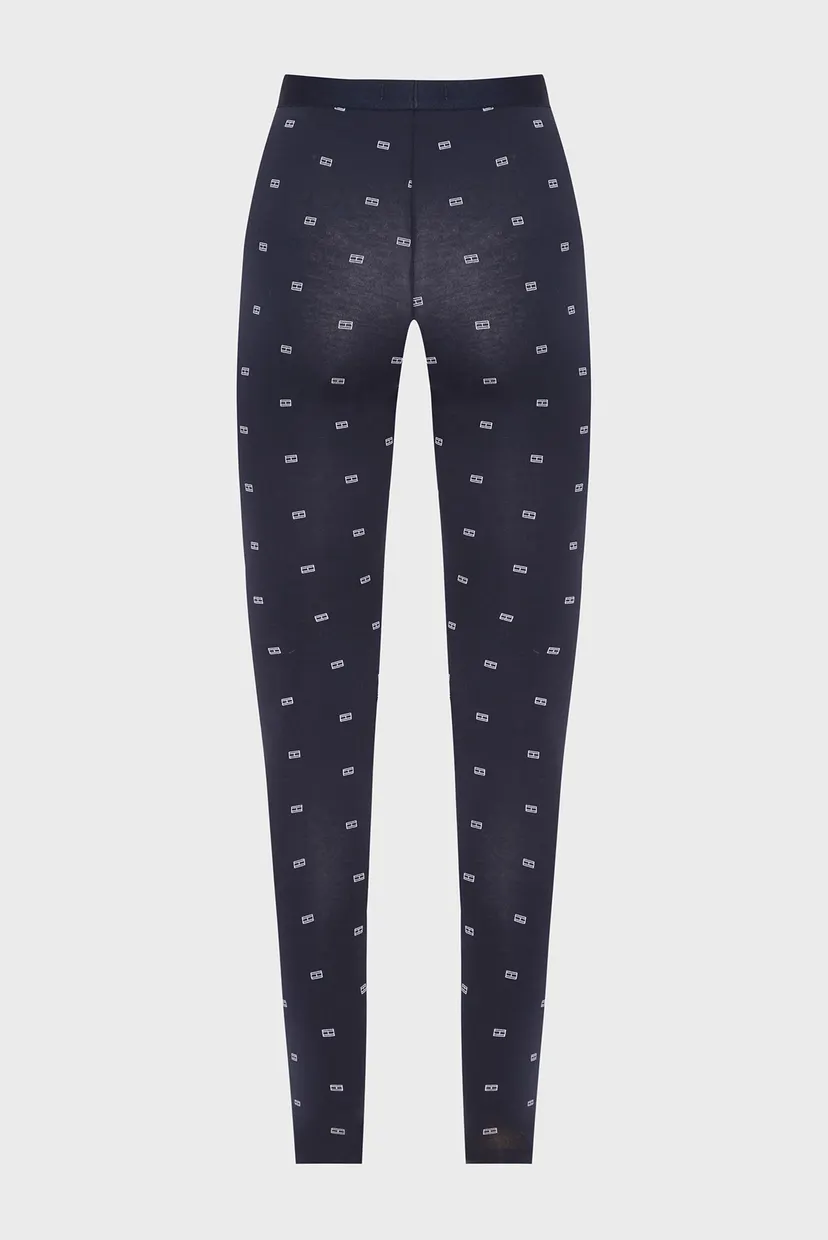 Жіноча піжама (маска для сну, лонгслів, легінси) GIFT LEGGING PJ SET W EYEMASK 9