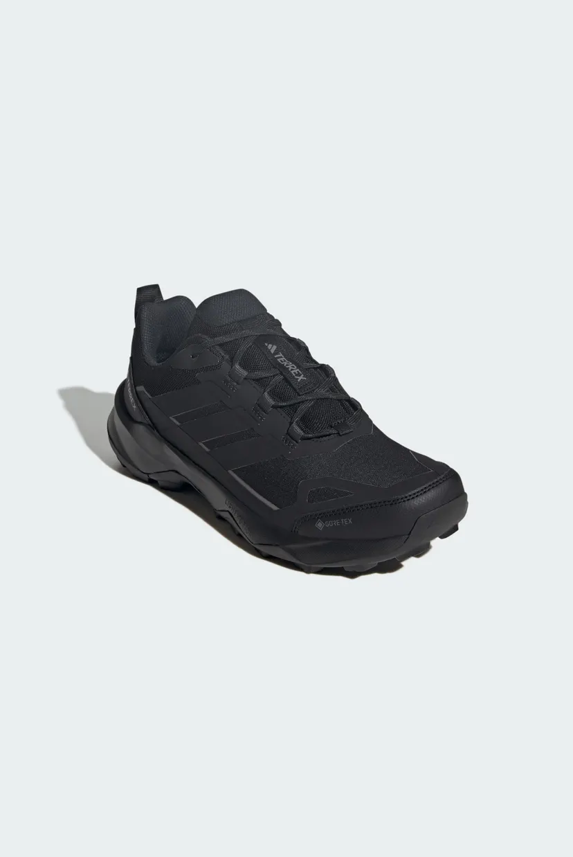 Чоловічі чорні кросівки Terrex Skychaser AX5 GORE-TEX Hiking 4