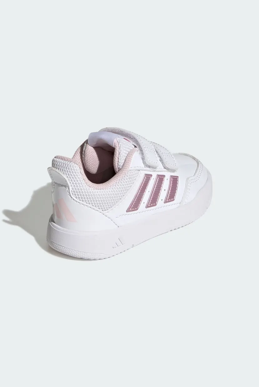 Детские белые кроссовки TENSAUR SPORT 3.0 SHOES INFANTS 5