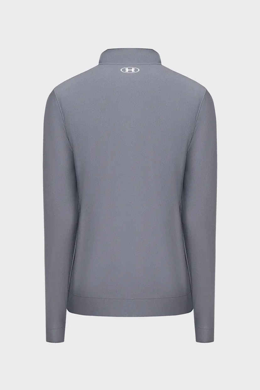 Мужской темно-серый спортивный костюм (кофта, брюки) UA M Challenger Tracksuit 9