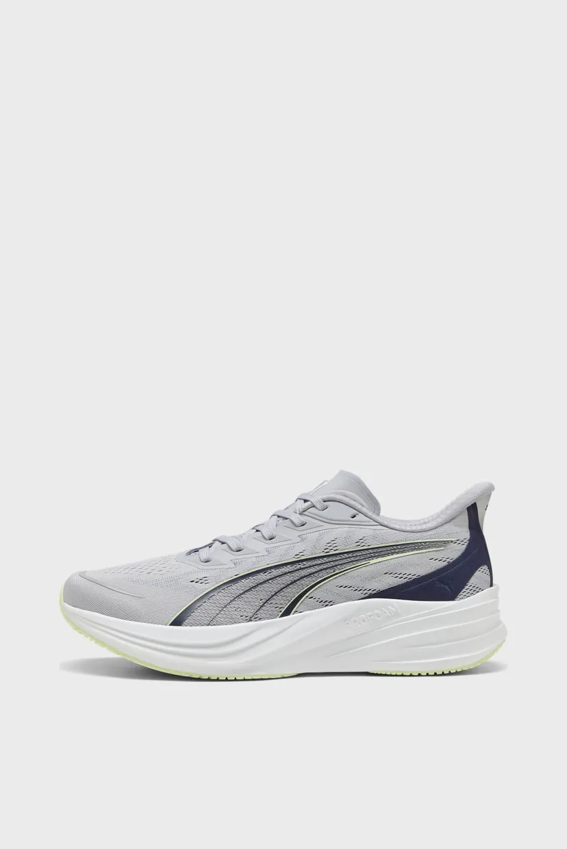 Сірі кросівки Darter Pro 2 Running Shoes Unisex 3