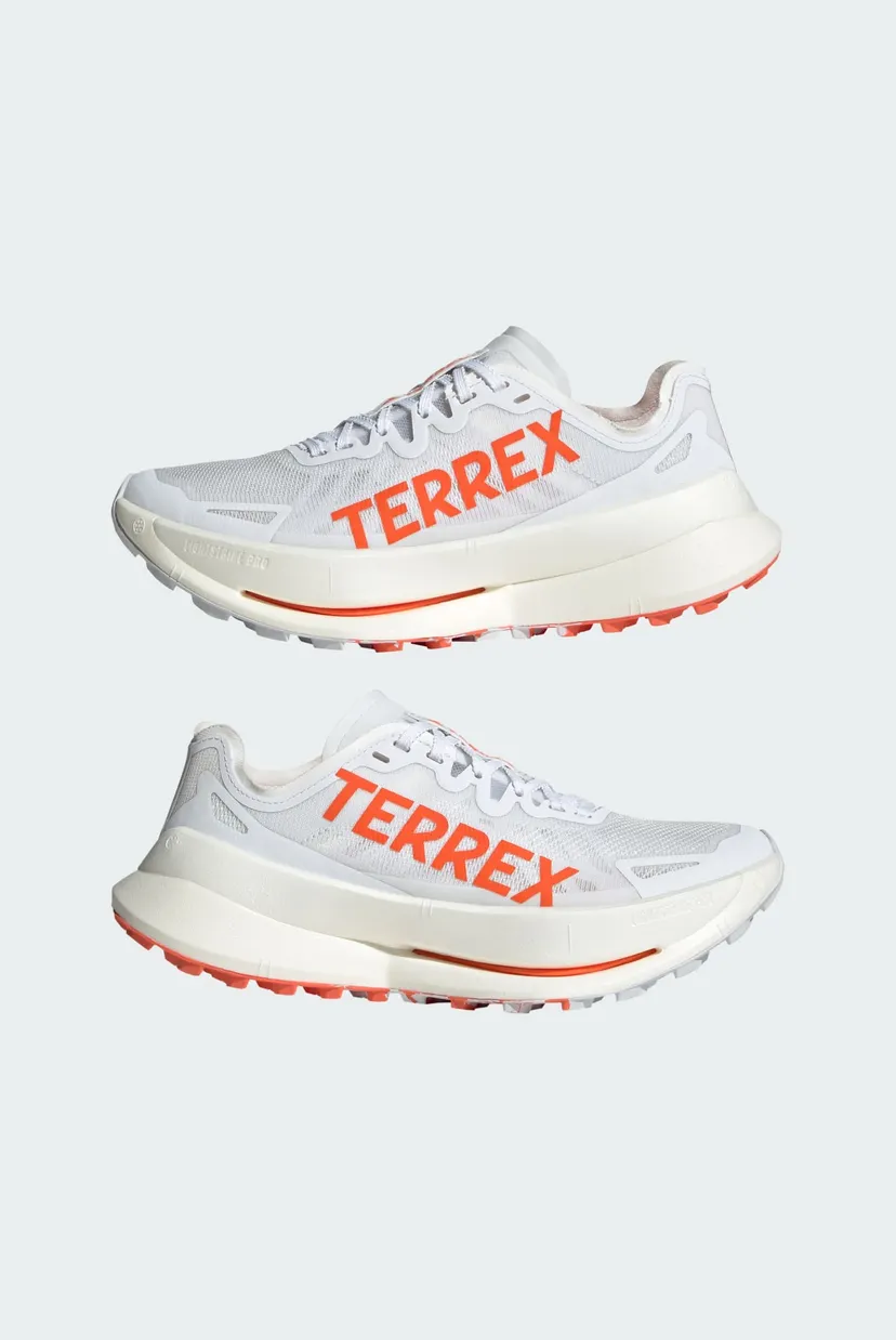 Жіночі білі кросівки Terrex Agravic Speed Ultra 7