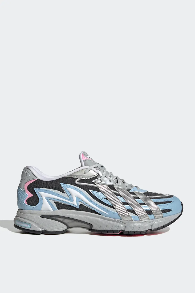 Мужские серые кроссовки Orketro 2.0 adidas GZ9421 — MD-Fashion