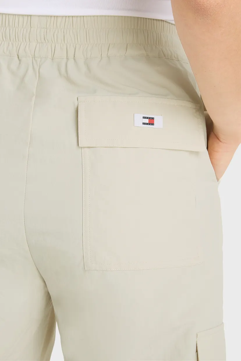 Жіночі бежеві карго TJW DAISY ELASTICATED 3