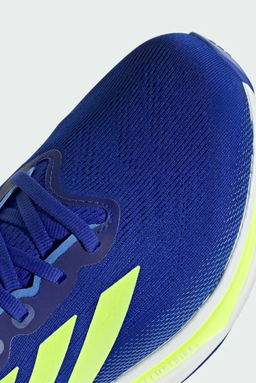Чоловічі сині кросівки Supernova Rise 2 Running 9