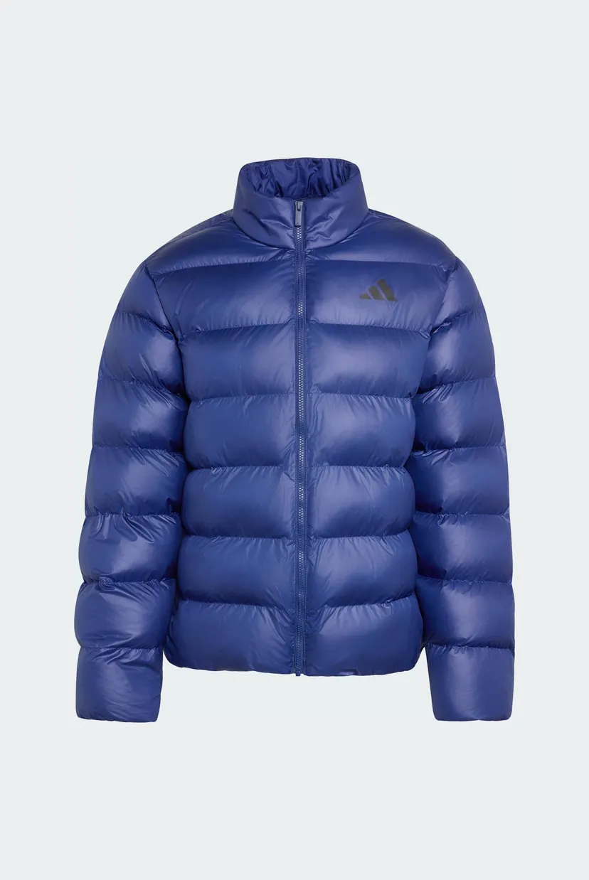 Чоловіча синя куртка ESSENTIALS INSULATED 6