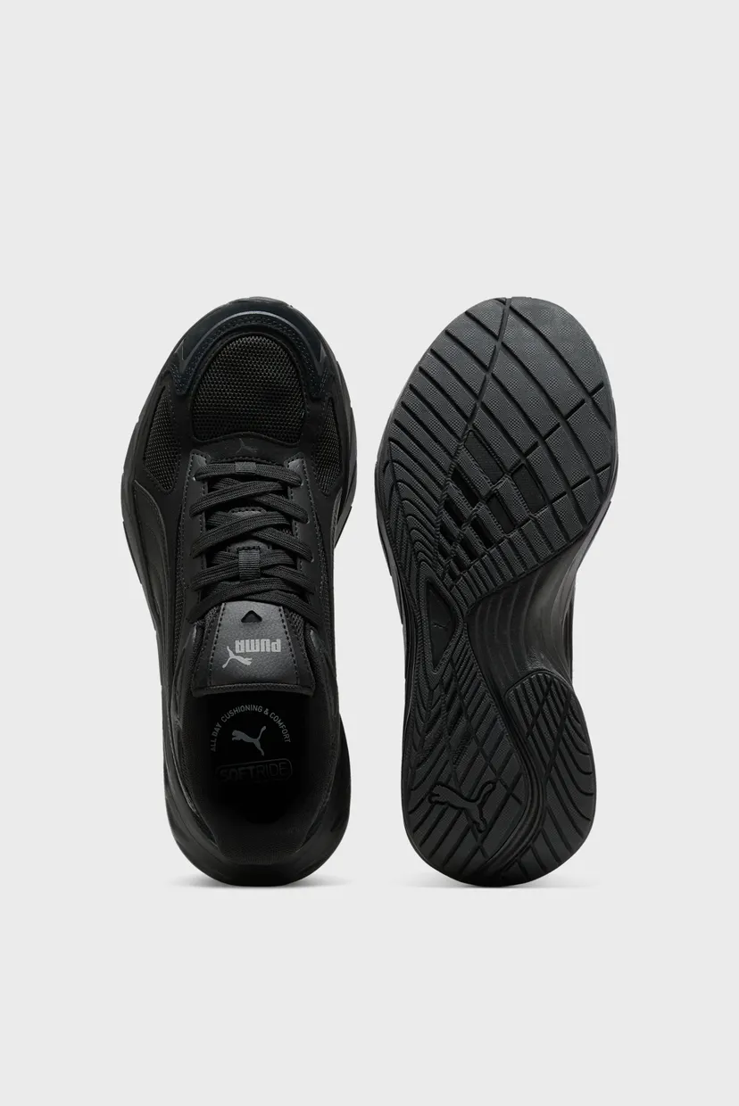 Черные кроссовки Hypnotic 2 Sneakers Unisex 4