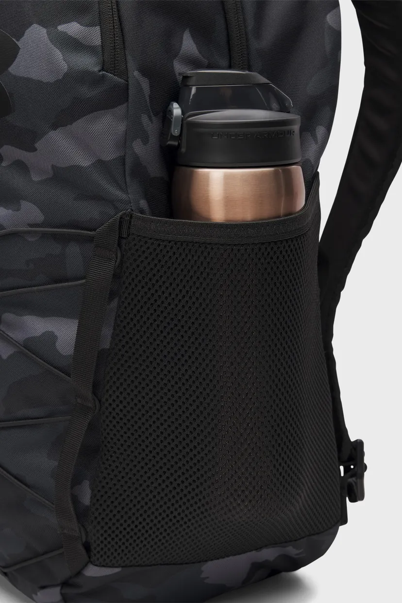 Камуфляжный рюкзак Hustle Sport 6.0 Backpack 5