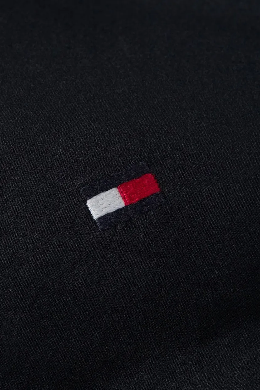 Мужская темно-синяя куртка CL MOTION HOODED JACKET 4