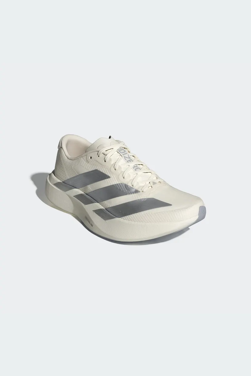 Белые женские кроссовки Adizero EVO SL 4