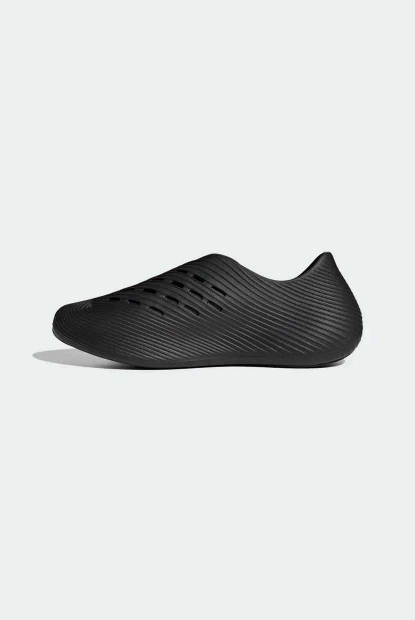 Чоловічі чорні сліпони PURECHILL 6
