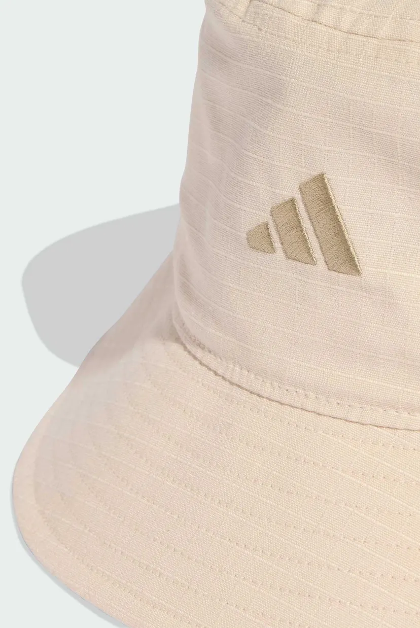 Бежевая панама Sportswear Classic 3