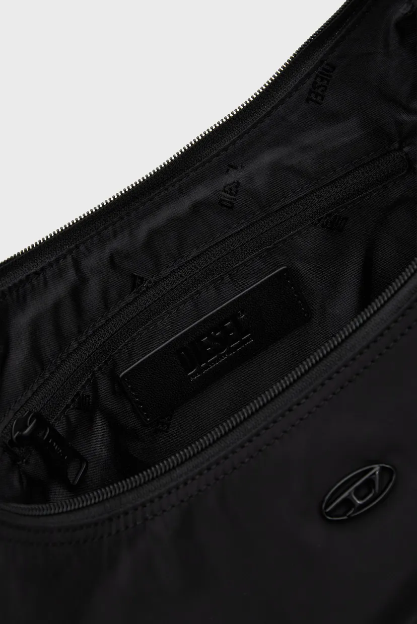 Чорна сумка D-PACK 6
