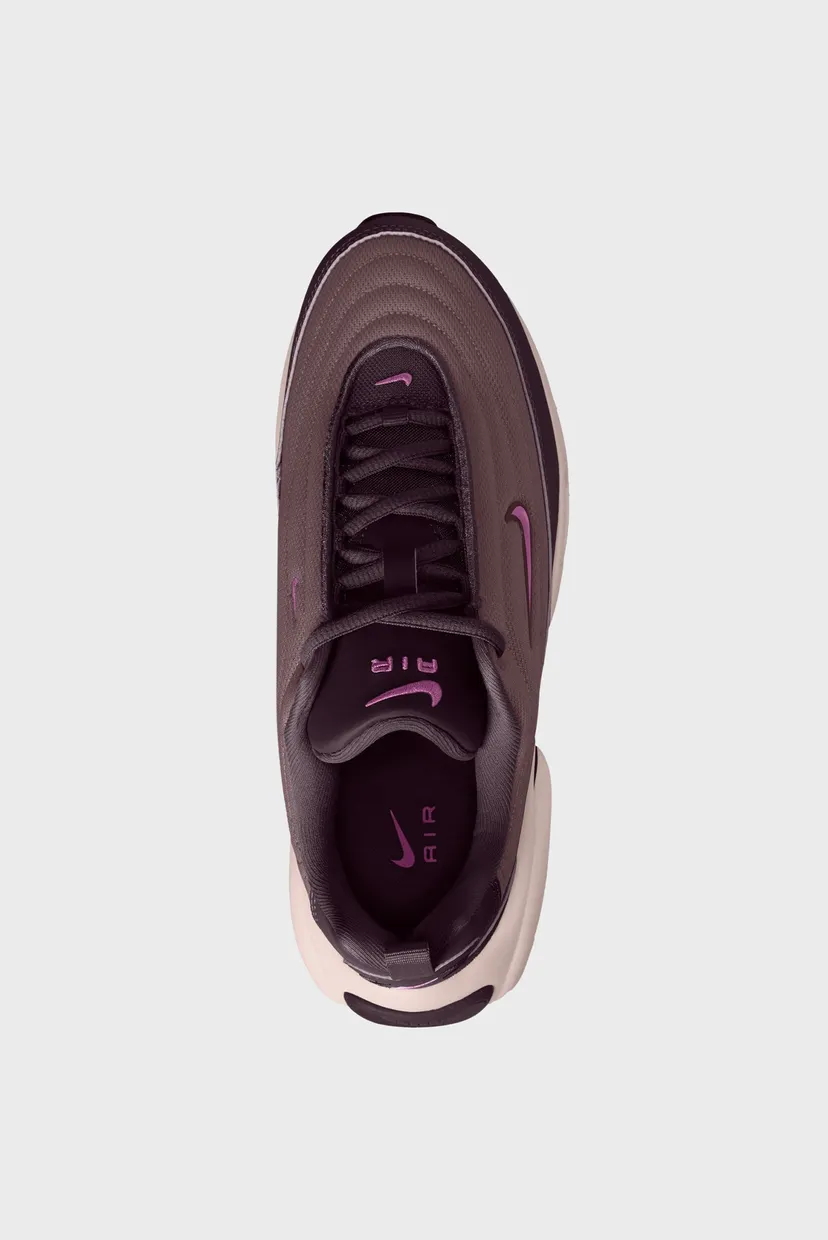 Женские коричневые кроссовки NIKE AIR MAX PORTAL 5