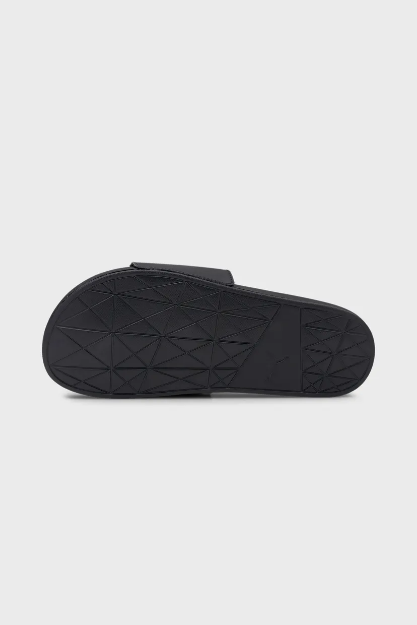 Черные слайдеры Leadcat FTR Comfort Sandals 5
