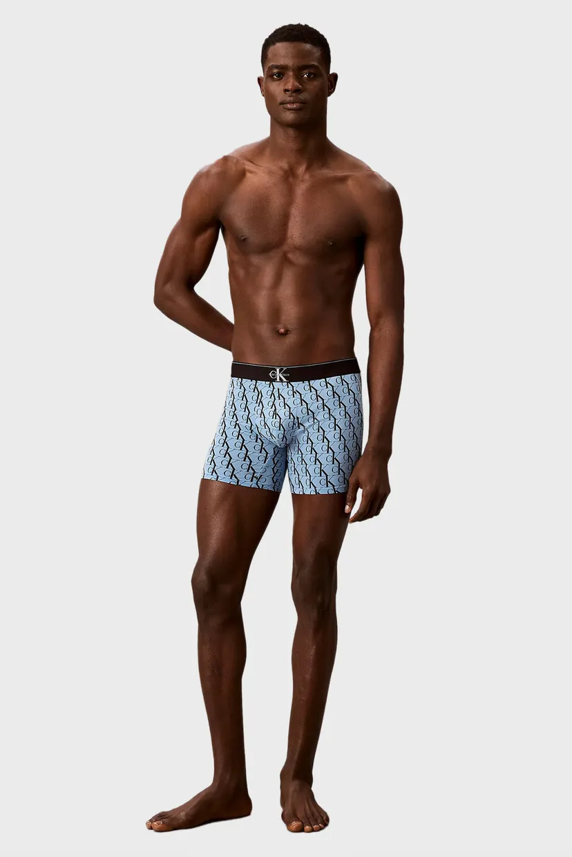 Мужские боксеры (3 шт) BOXER BRIEF 4