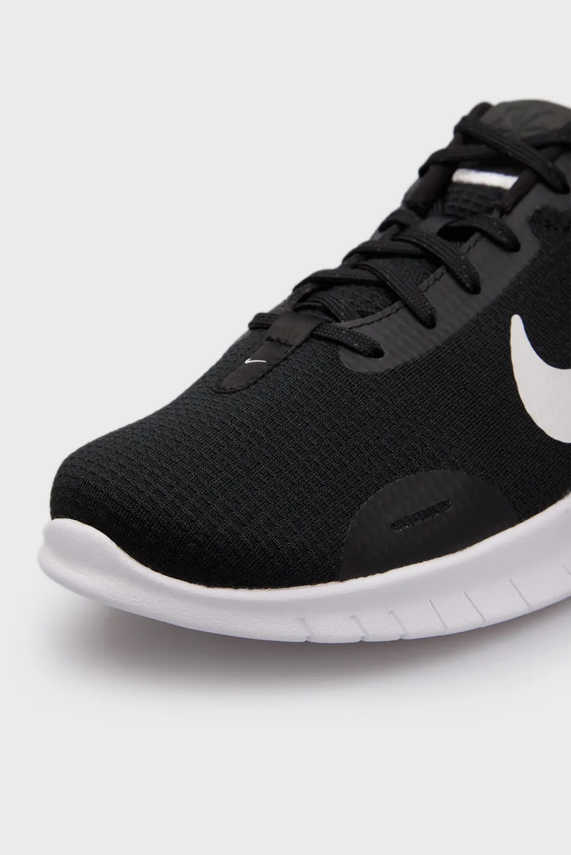 Чоловічі чорні кросівки FLEX EXPERIENCE RN 12 Nike DV0740-004 — MD