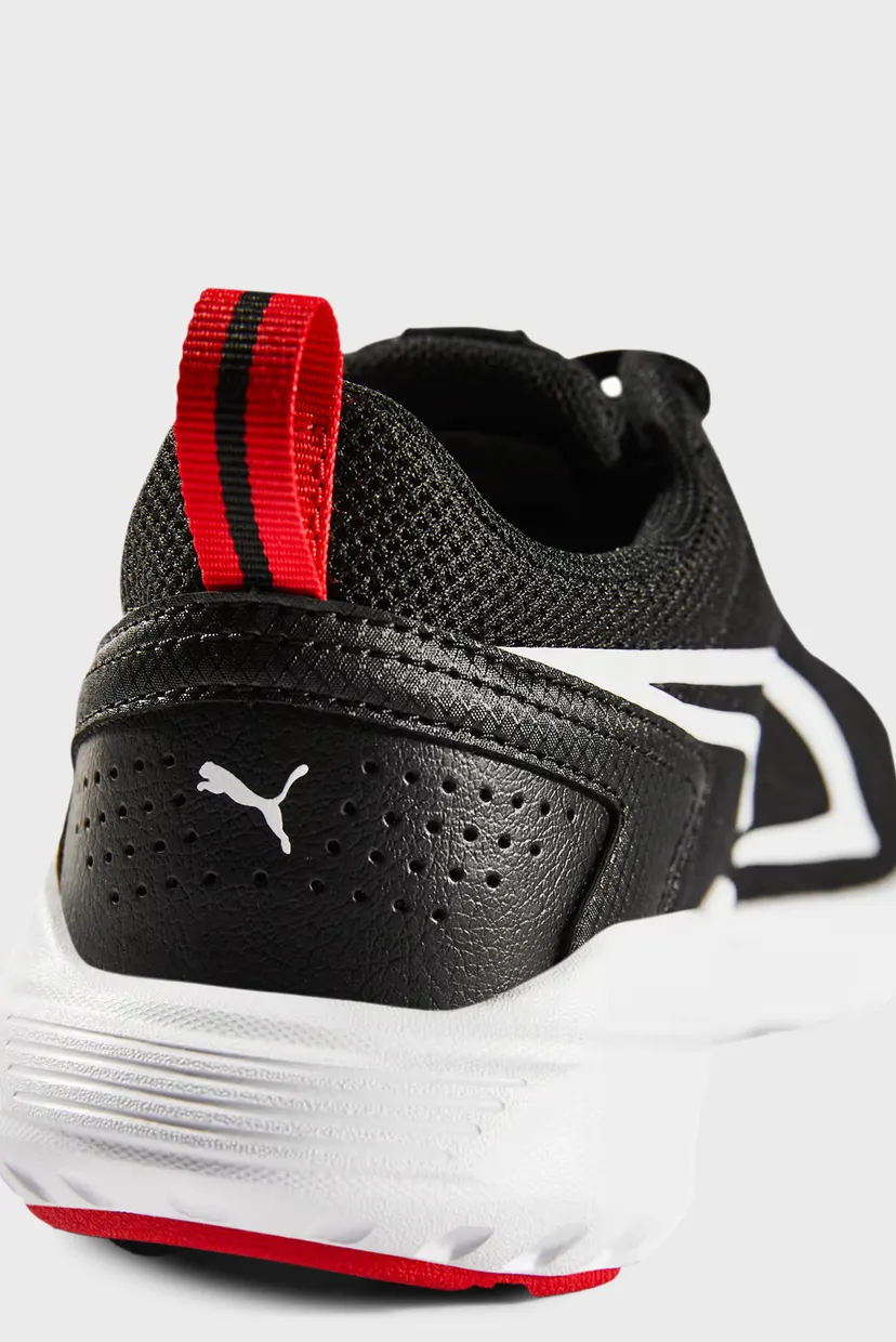 Дитячі чорні кросівки All-Day Active Sneakers Youth 7