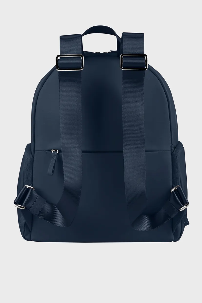 Женский темно-синий рюкзак MOVE 5.0 DARK BLUE 3