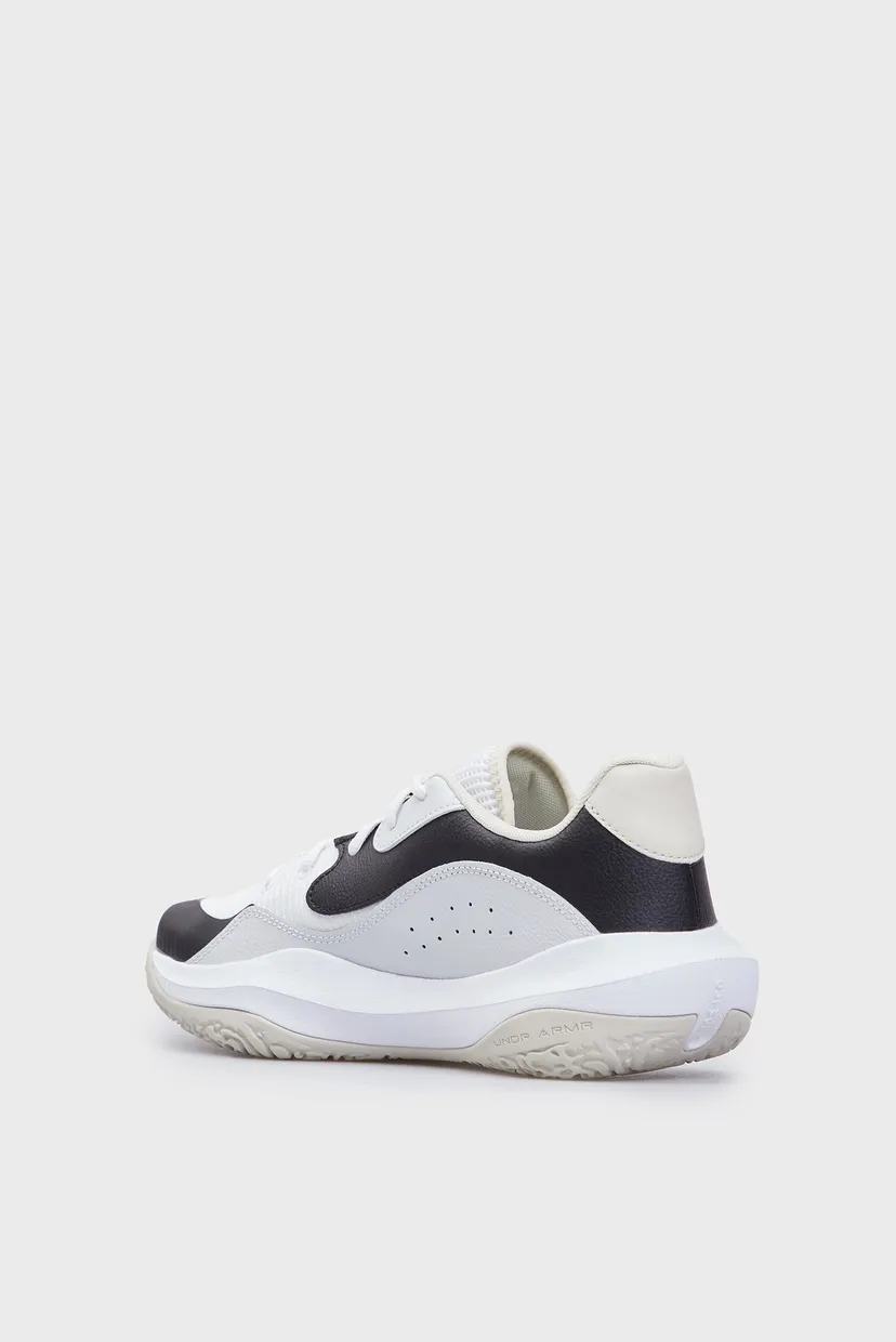 Кроссовки UA Lockdown 7 Low 5