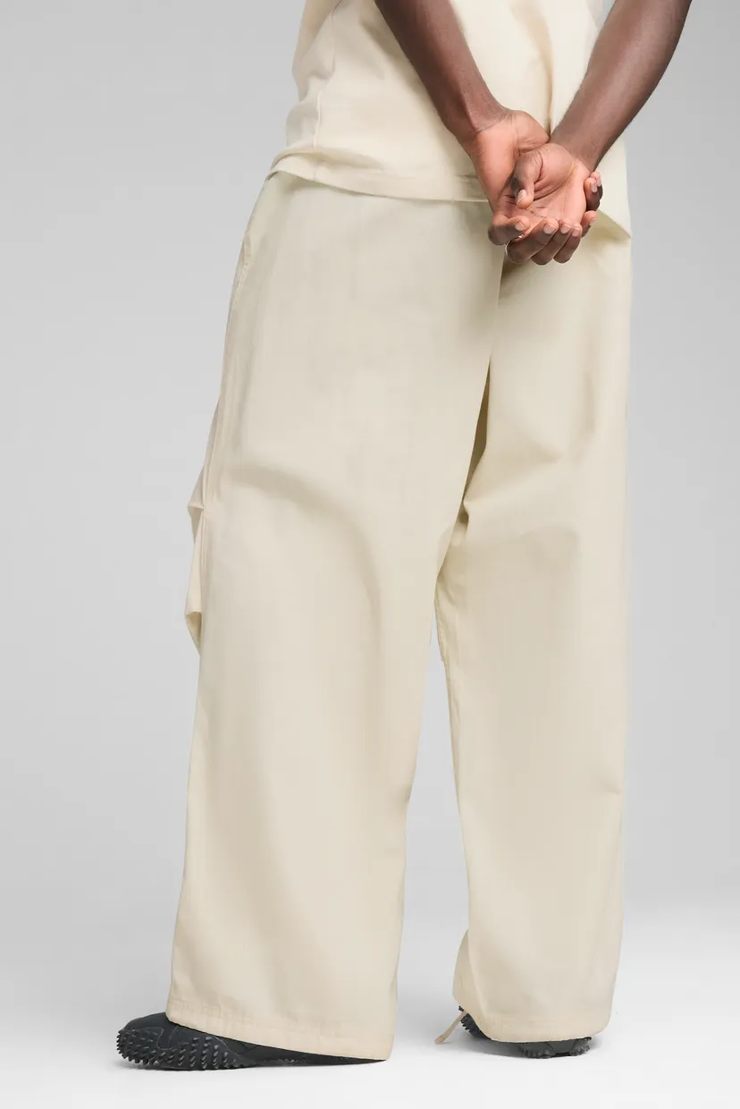 Чоловічі бежеві штани PALAIS ARTISAN Pants Men 3
