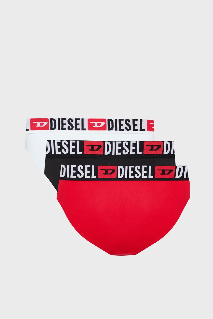 Жіночі трусики (3 шт) MUTANDE 6