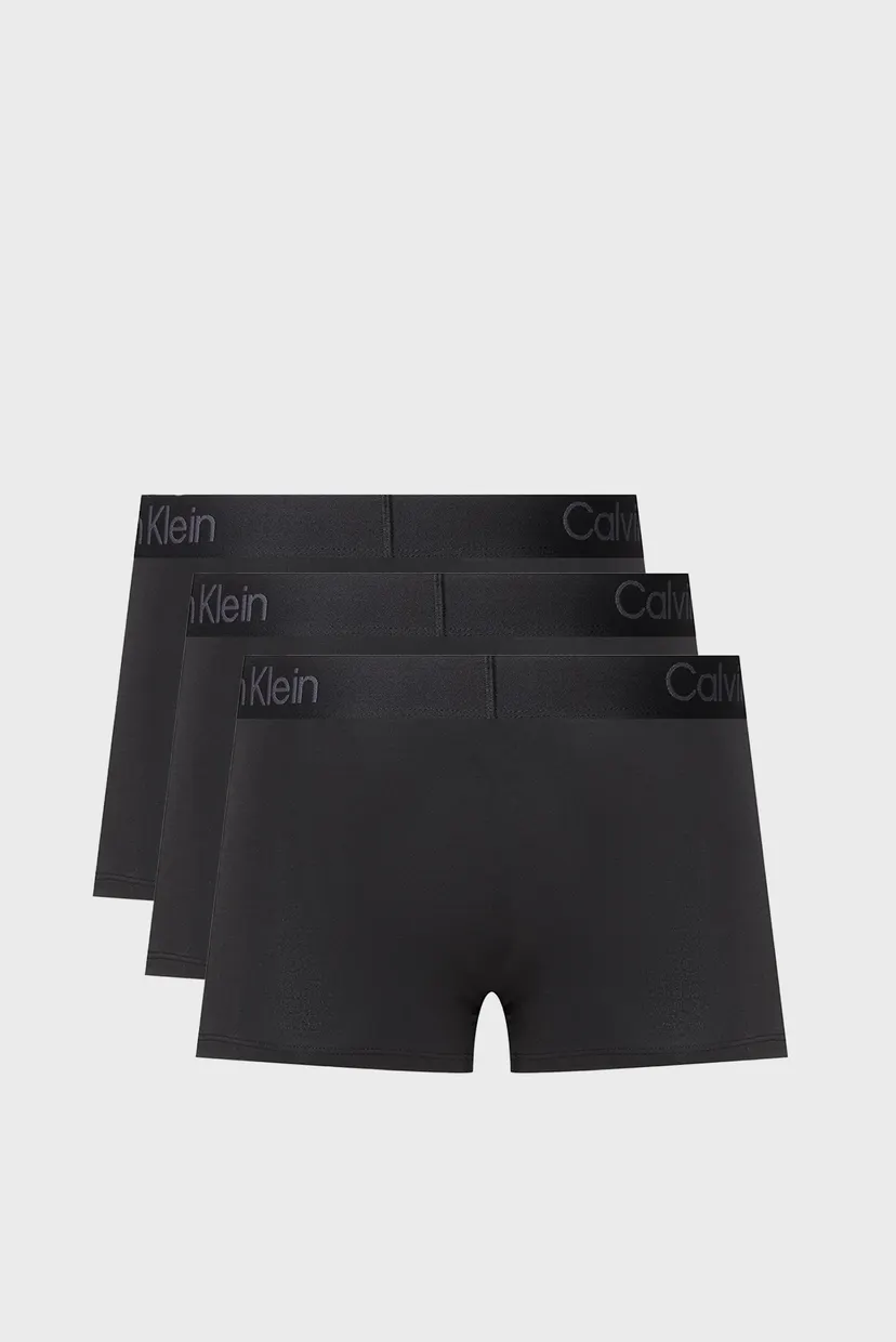 Мужские боксеры (3 шт) TRUNK 3PK 5