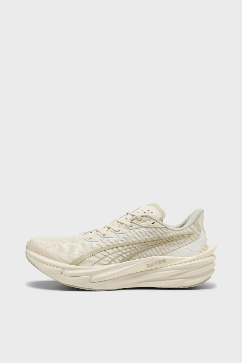 Мужские белые кроссовки Deviate NITRO™ 4 Running Shoes Men 3