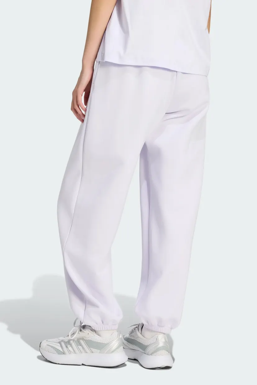 Жіночі бузкові спортивні штани ALL SZN Soft Lux Loose 3