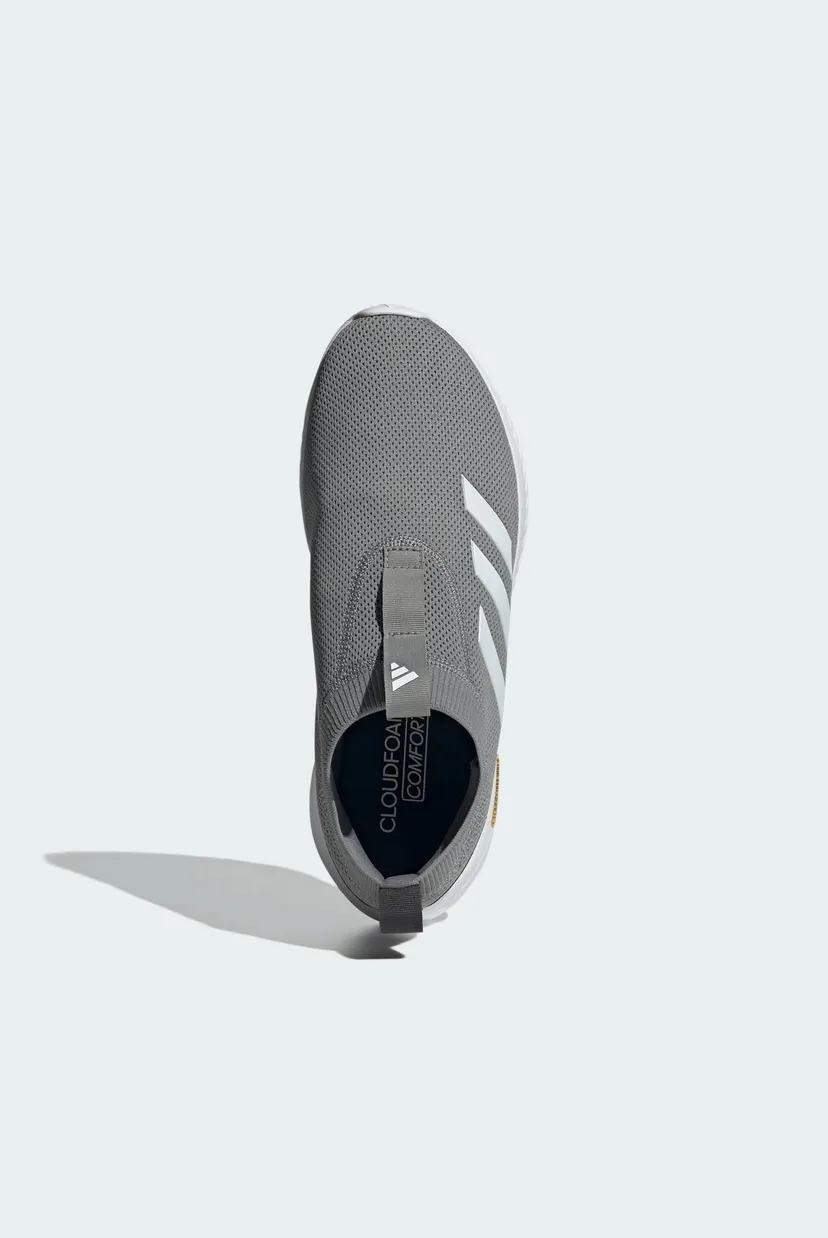 Чоловічі сірі кросівки Cloudfoam Move Sock 6