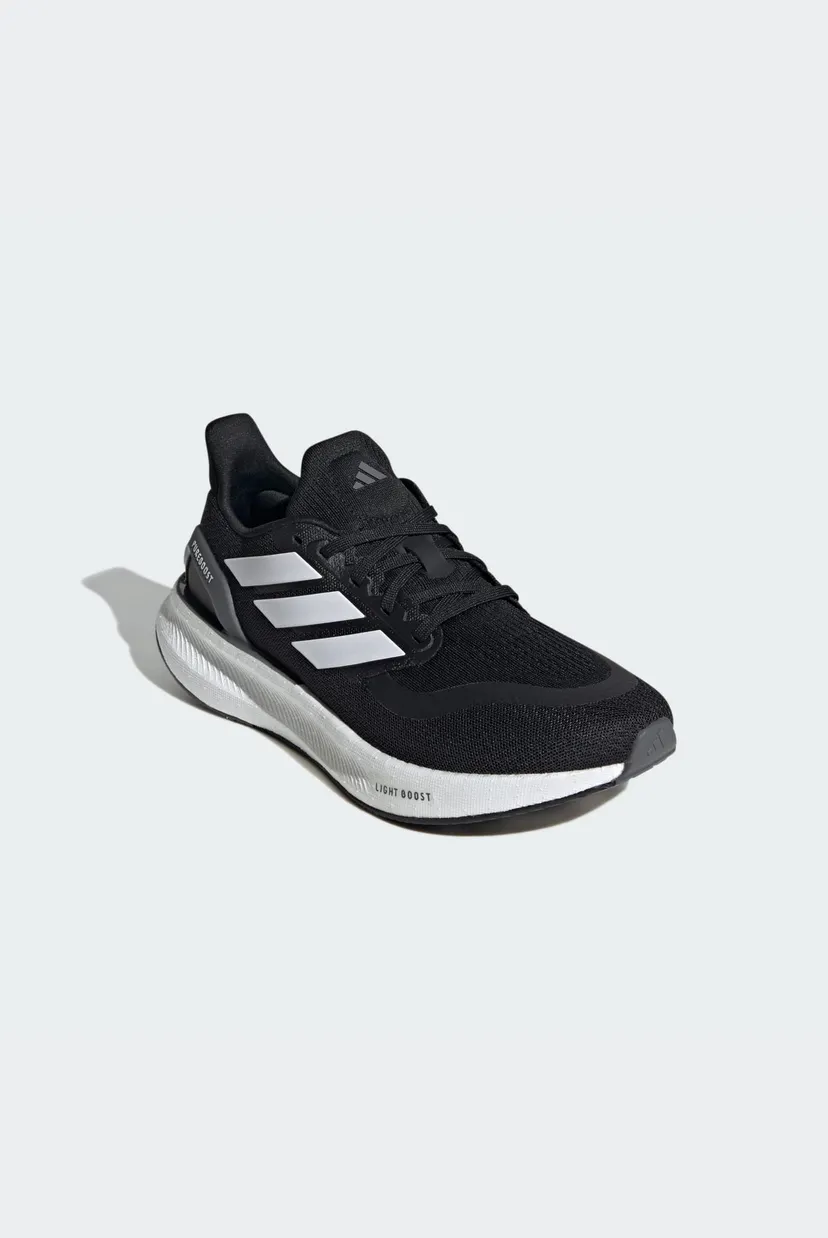 Жіночі чорні кросівки Pureboost 5 Running Shoes 4