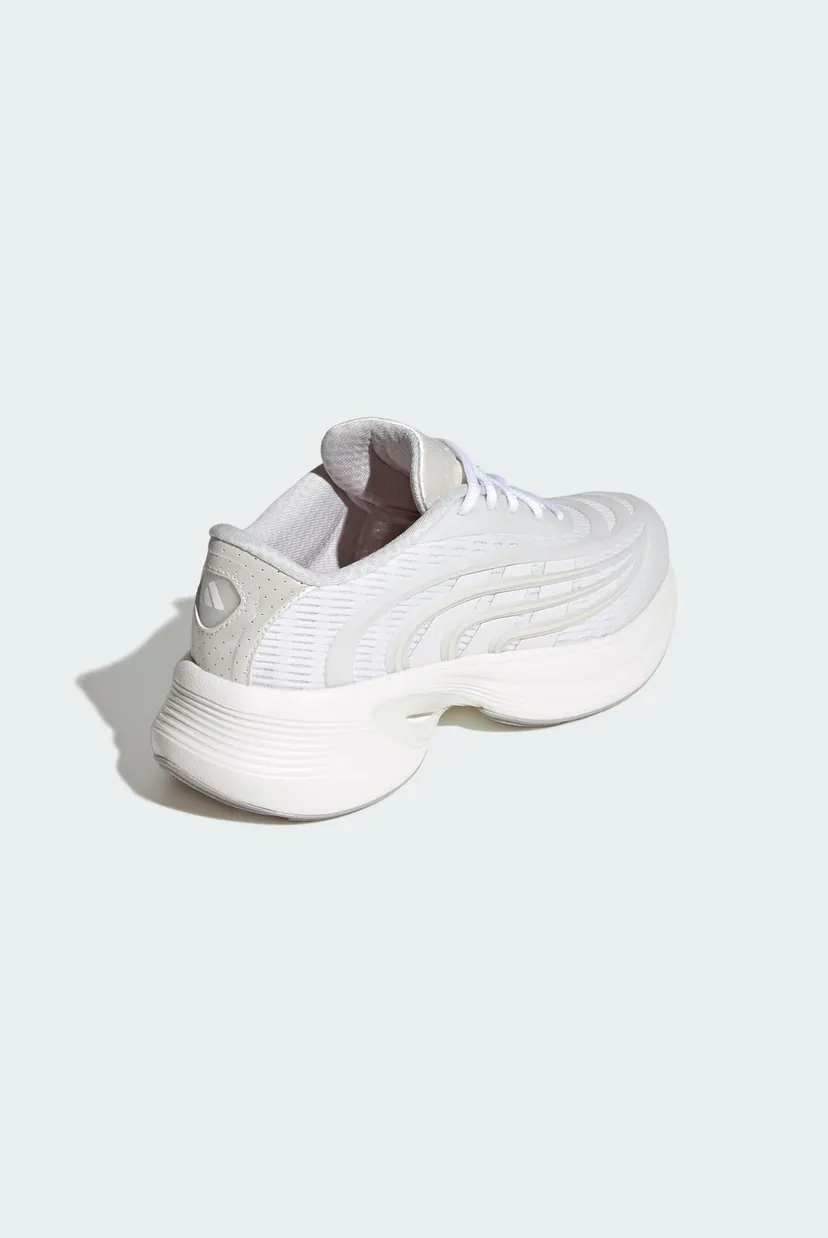 Жіночі білі кросівки CLIMACOOL SPW 5