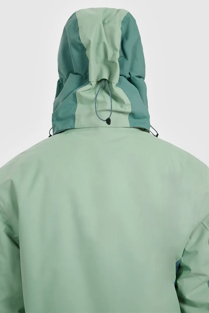 Мужская куртка TECHNICAL JACKET M0768 4