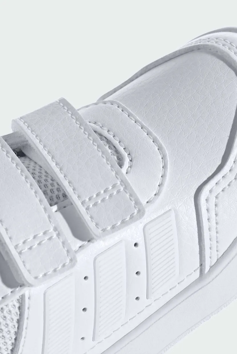 Дитячі білі кросівки TENSAUR SPORT 3.0 SHOES INFANTS 8