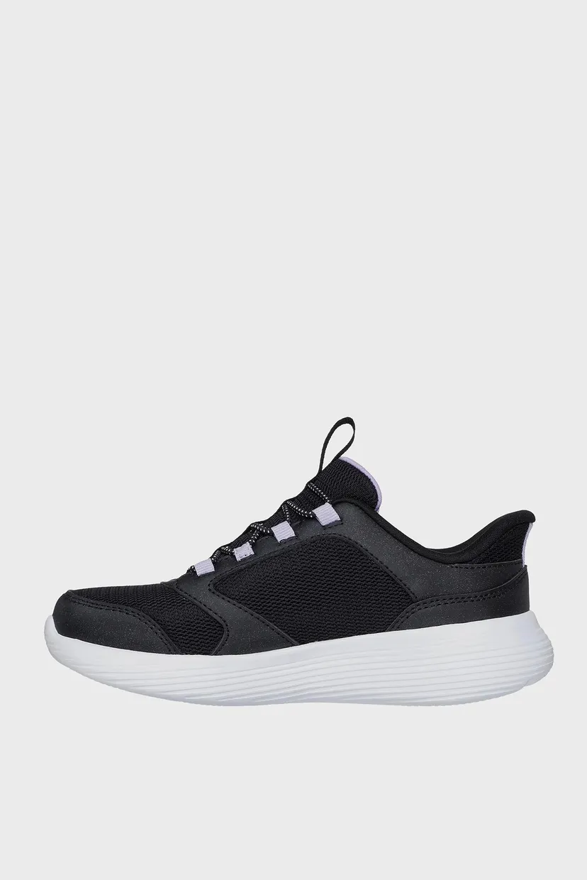 Дитячі чорні кросівки GO RUN 400 V2 4