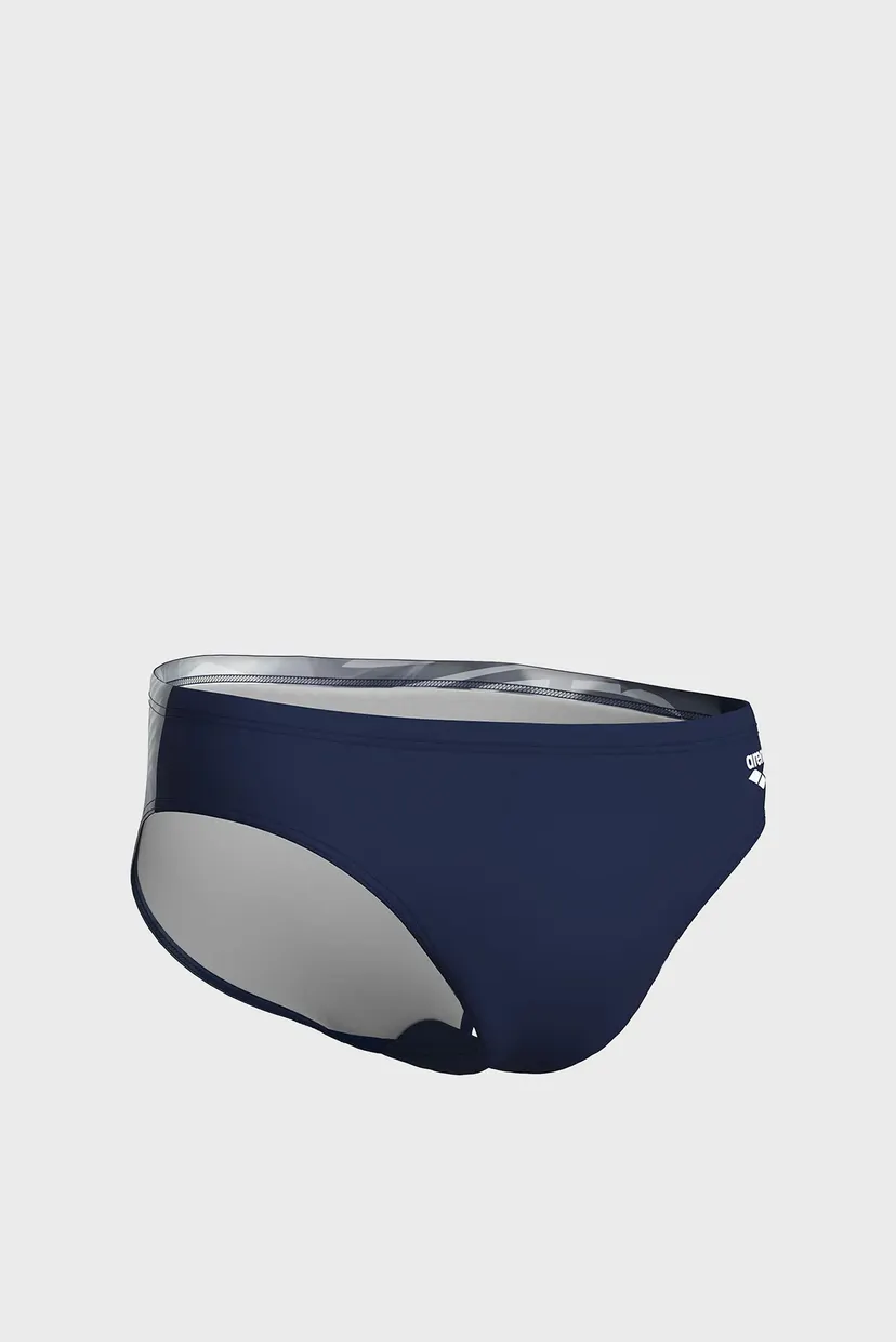 Чоловічі темно-сині плавки DREAMING SWIM BRIEFS 4