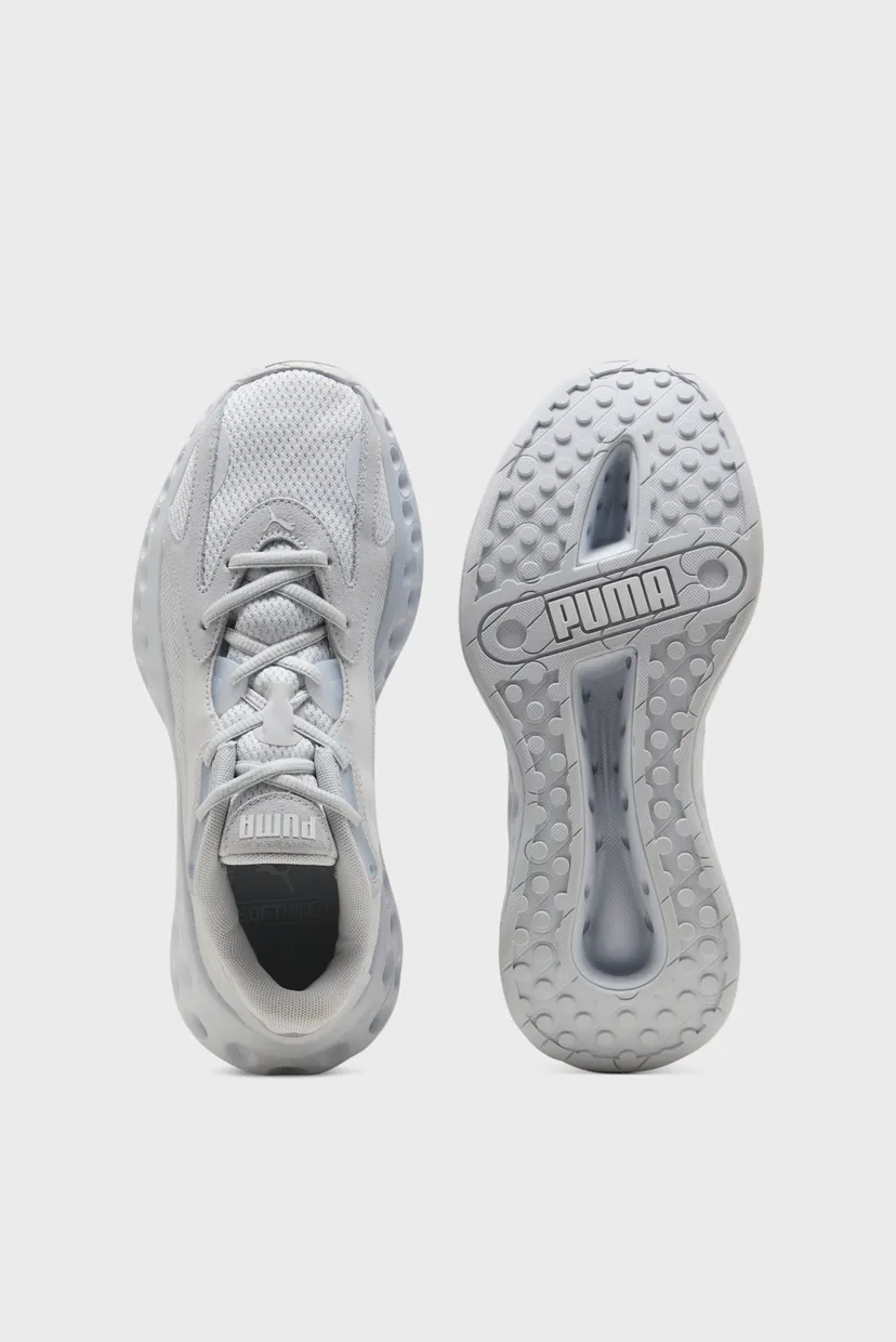 Женские белые кроссовки SOFTRIDE Frequence Running Shoes Women 4