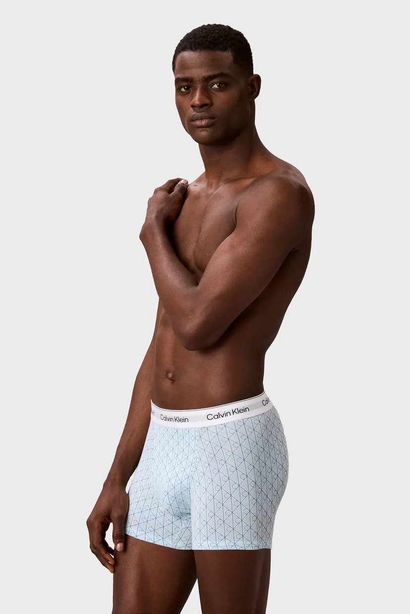 Мужские боксеры (3 шт) RELAXED FIT TRUNK 5
