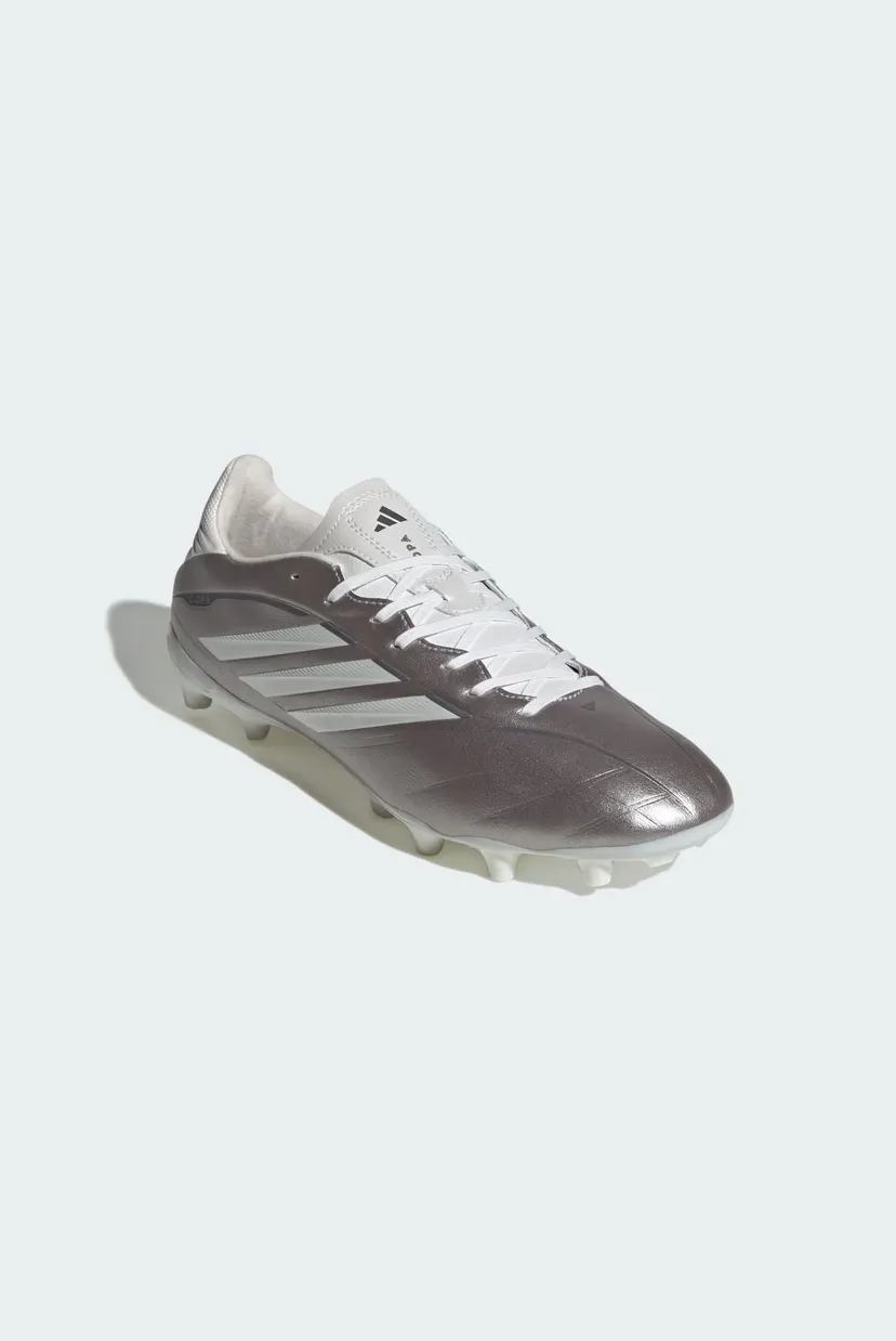 Сріблясті бутси COPA PURE IV LEAGUE Firm Ground 4